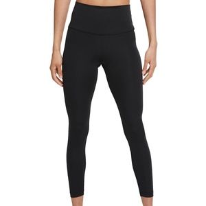 Nike Black Leggings